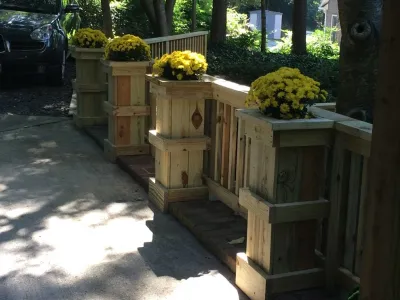 KW Landscaping, Inc - Landscape Construction in Severn, MD