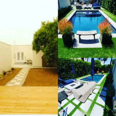 L.A. Plants - Tree & Shrub Care in Los Angeles, CA