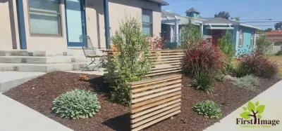 L.A. Plants - Tree & Shrub Care in Los Angeles, CA