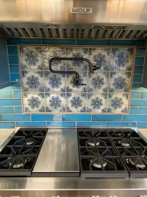 Tile Distributors of America, Inc. - Tile & Stone Installation Services in Wilkesbarre, PA