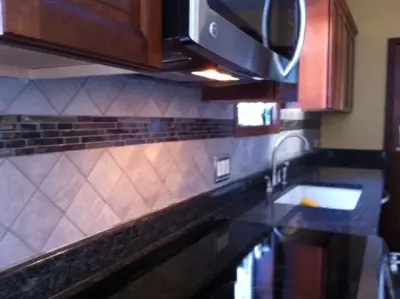 Wall Tiles — Countertop Installation Services project by Tile Distributors Of America, Inc.