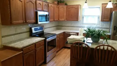 Bluegrass Flooring - Tile & Stone Installation Services in Lexington, KY