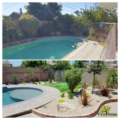 L.A. Plants - Tree & Shrub Care in Los Angeles, CA