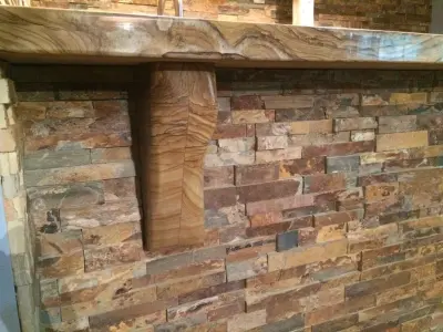 The Artistic Works - Tile & Stone Installation Services in Stedman, NC
