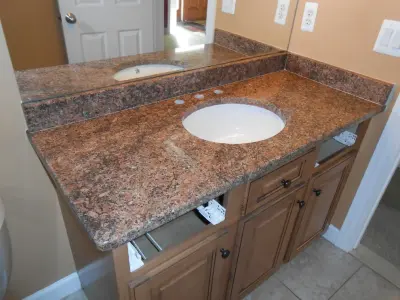 Granite Home Designs - Countertop Installation Services in Oxford, MI