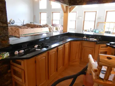 Granite Home Designs - Countertop Installation Services in Oxford, MI