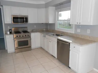 Granite Home Designs - Countertop Installation Services in Oxford, MI