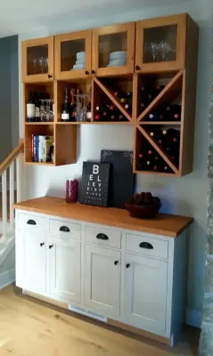 Alexander Butcher Block - Carpentry & Woodworking in Troy, NY
