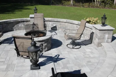 L.B. Forcellati & Sons, Inc. - Patio Design & Installation in 