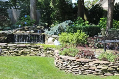 L.B. Forcellati & Sons, Inc. - Patio Design & Installation in 