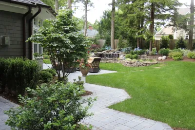 L.B. Forcellati & Sons, Inc. - Patio Design & Installation in 