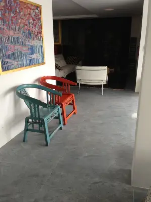 M.Teixeira Soapstone - Stone & Concrete Installation in Glen Rock, NJ
