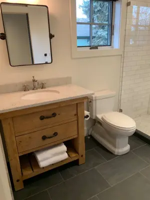 Walter Cockcroft Tile & Stone - Countertop Installation Services in Nashville, TN