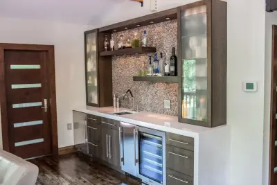 Eastern Surfaces, Inc. - Tile & Stone Installation Services in Allentown, PA