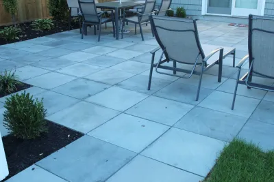 L.B. Forcellati & Sons, Inc. - Patio Design & Installation in 