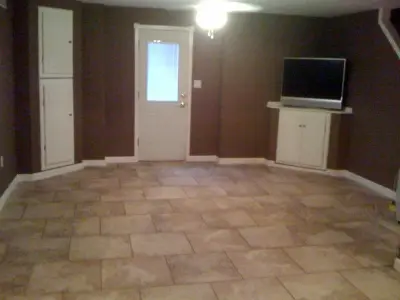 All Things Tile - Kitchen Remodeling in Springfield, MO