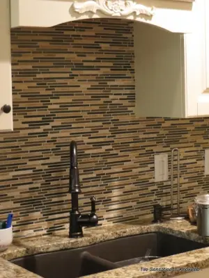 Tile Sensations - Countertop Installation Services in Knoxville, TN