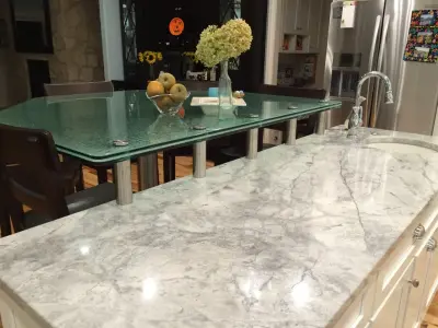 4 Hom Inc. - Countertop Installation Services in Metamora, IL