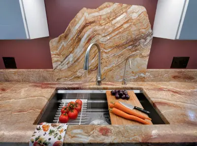 A&N Stoneworks, Inc. - Tile & Stone Installation Services in Milton, VT
