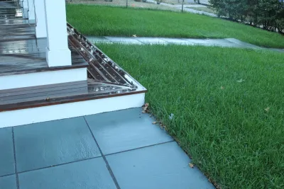 L.B. Forcellati & Sons, Inc. - Patio Design & Installation in 