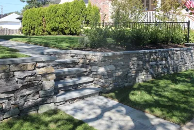 L.B. Forcellati & Sons, Inc. - Patio Design & Installation in 