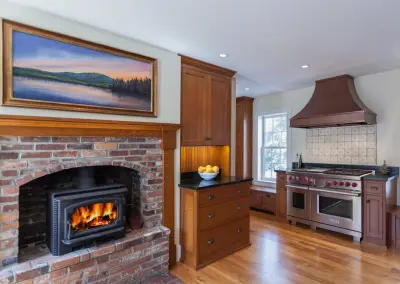 Soapstone of Maine - Countertop Installation Services in Topsham, ME