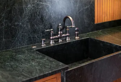 Soapstone of Maine - Countertop Installation Services in Topsham, ME