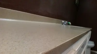 Lubbock Custom Coating - Countertop Installation Services in Lubbock, TX