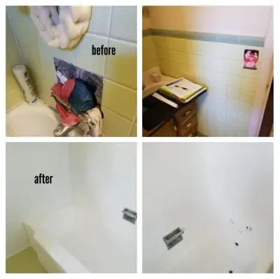 Lubbock Custom Coating - Countertop Installation Services in Lubbock, TX