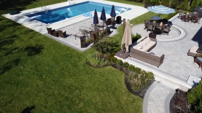 L.B. Forcellati & Sons, Inc. - Patio Design & Installation in 