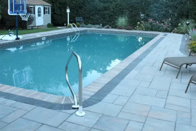 L.B. Forcellati & Sons, Inc. - Patio Design & Installation in 