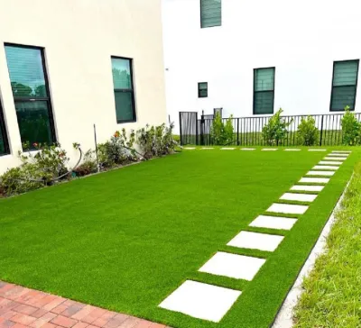 LA Turf & Paver - Paver Installation in West Palm, FL