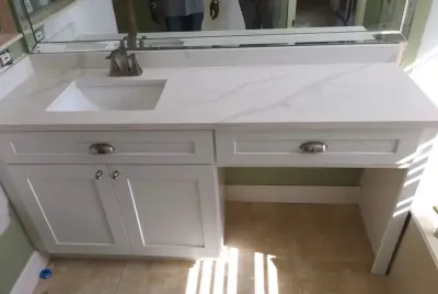 Magnificent Kitchen & Bath LLC - Countertop Installation Services in Apopka, FL