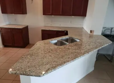 Magnificent Kitchen & Bath LLC - Countertop Installation Services in Apopka, FL
