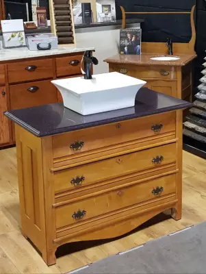 Countertops by Topsecret Inc - Countertop Installation Services in Klamath Falls, OR