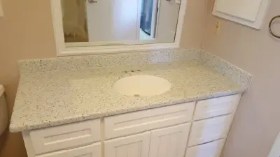 Countertops by Topsecret Inc - Countertop Installation Services in Klamath Falls, OR