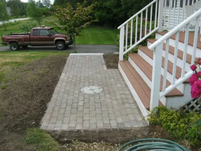 LaBrie Property Maintenance & Landscaping LLC - Tree & Shrub Care in Raymond, NH