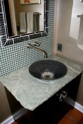 The Granite Guys - Stone & Concrete Installation in Columbus, MS