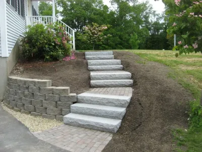 LaBrie Property Maintenance & Landscaping LLC - Tree & Shrub Care in Raymond, NH