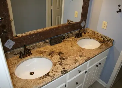 The Granite Guys - Stone & Concrete Installation in Columbus, MS
