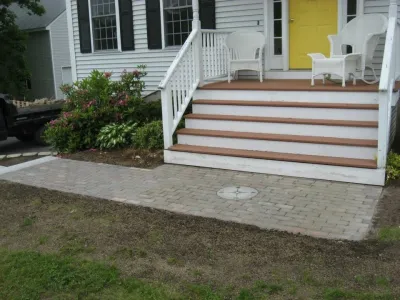 LaBrie Property Maintenance & Landscaping LLC - Tree & Shrub Care in Raymond, NH