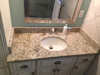 The Granite Guys - Stone & Concrete Installation in Columbus, MS