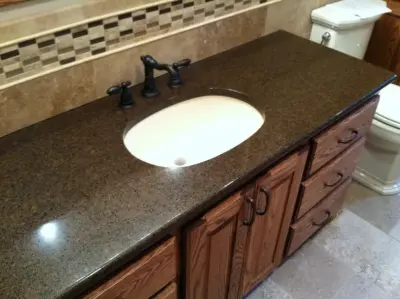 Kitchen Concepts - Tile & Stone Installation Services in Carroll, IA