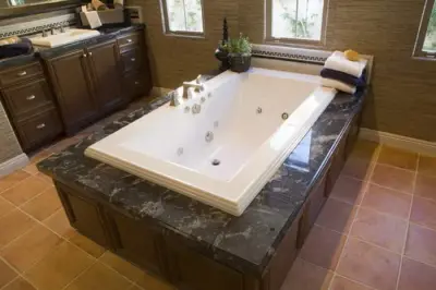 Timeless Kitchen Countertop & Marble Bathroom - Countertop Installation Services in Chicago, IL