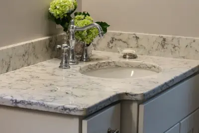 Rumford Stone - Countertop Installation Services in Pembroke, KY