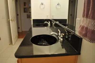 Borey and Sons Inc - Countertop Installation Services in Kennewick, WA