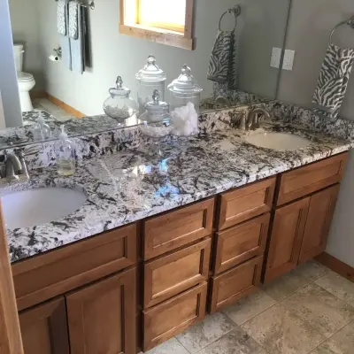 Borey and Sons Inc - Countertop Installation Services in Kennewick, WA