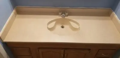 Lubbock Custom Coating - Countertop Installation Services in Lubbock, TX