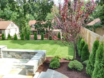 Labriola Landscaping - Garden Remodeling in White Plains, NY