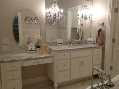 Rivers' Edge Countertops - Tile & Stone Installation Services in Newcastle, OK